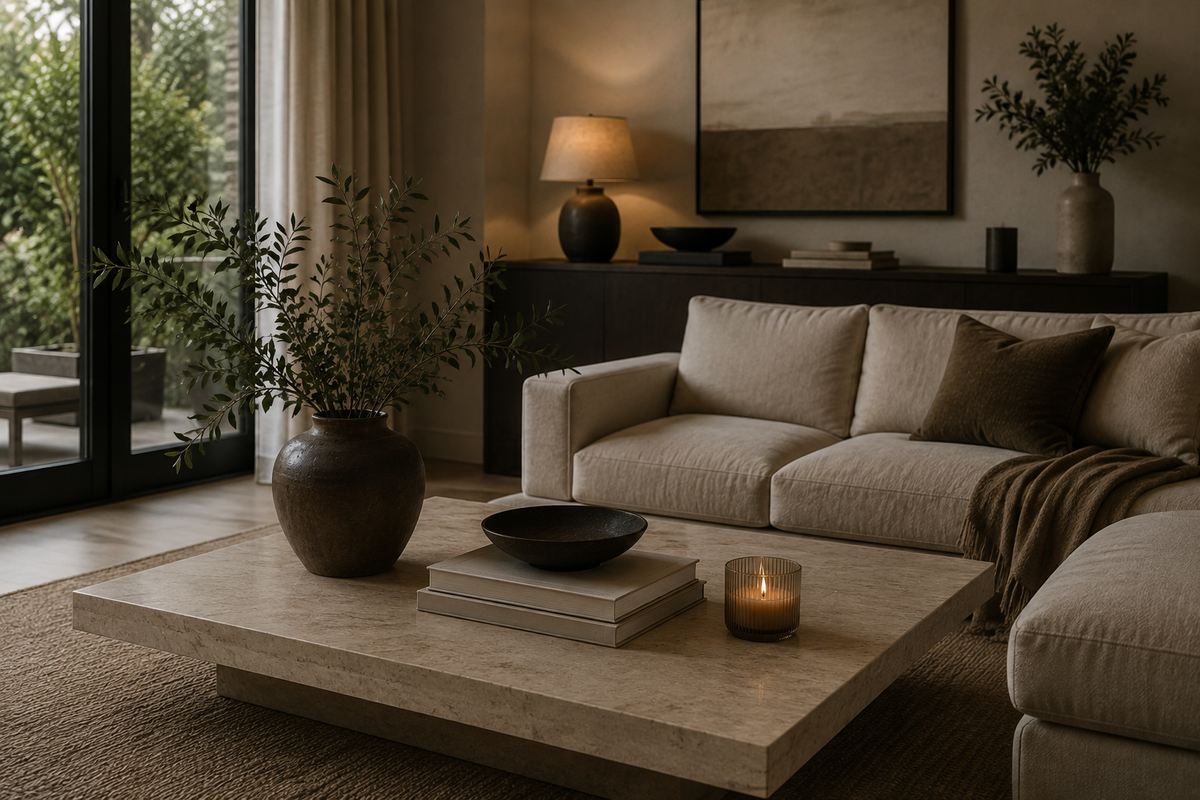 Tabletop Decor