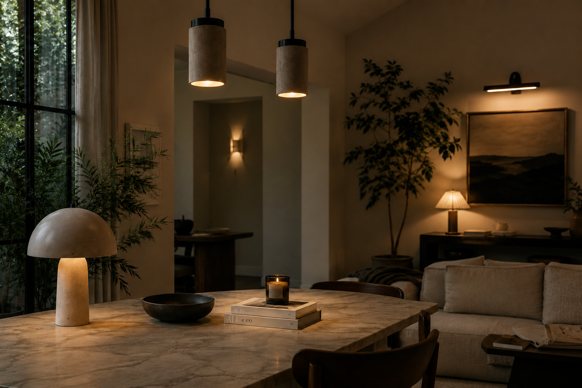 Lighting