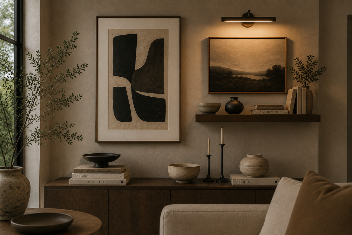 Wall Decor